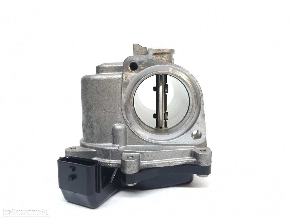 CORPO DE BORBOLETAS RENAULT MEGANE III BERLINA 5 P LIMITED - 1