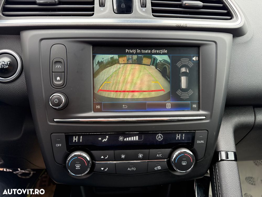 Renault Kadjar 1.5 DCI EDC XMod - 13