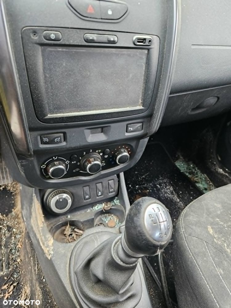Dacia Duster dCi 110 4WD Prestige - 5
