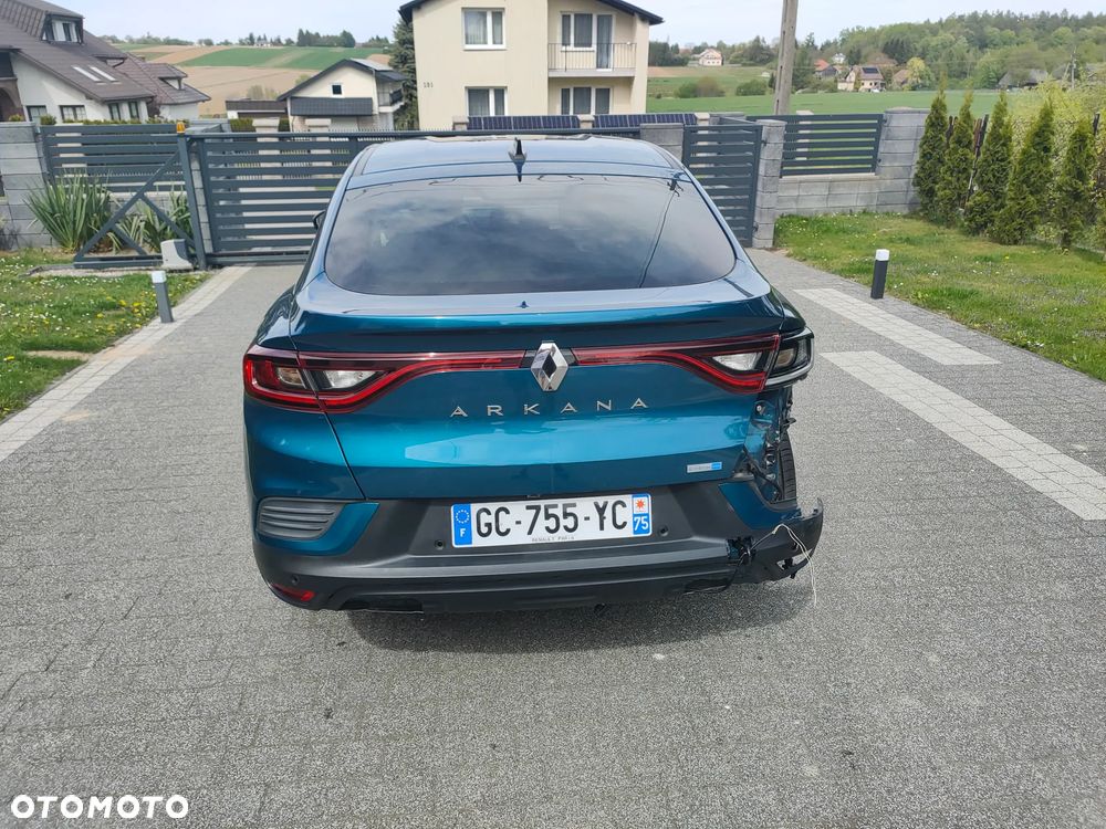 Renault Arkana - 16