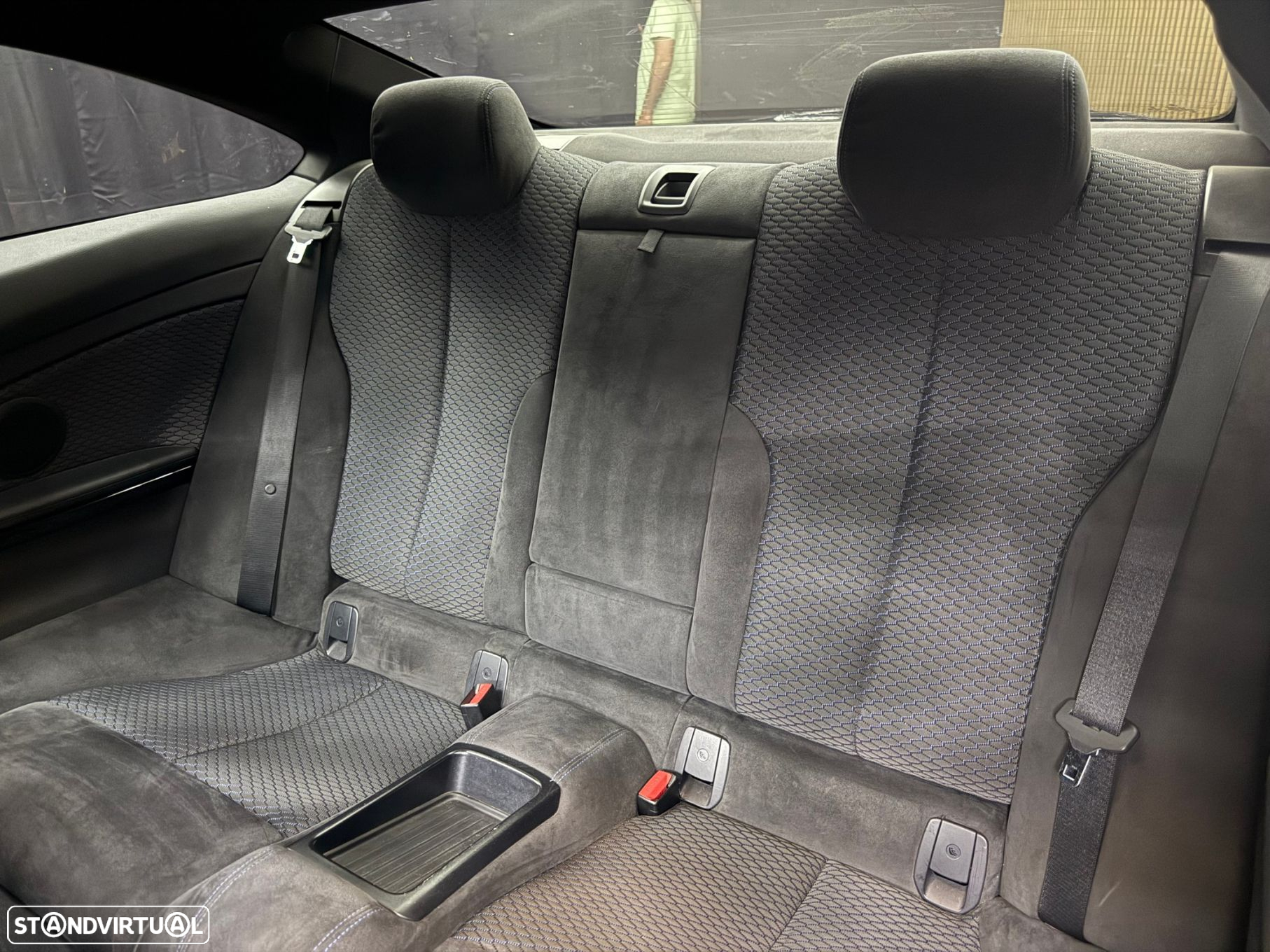 BMW 420 d Pack M Auto - 25