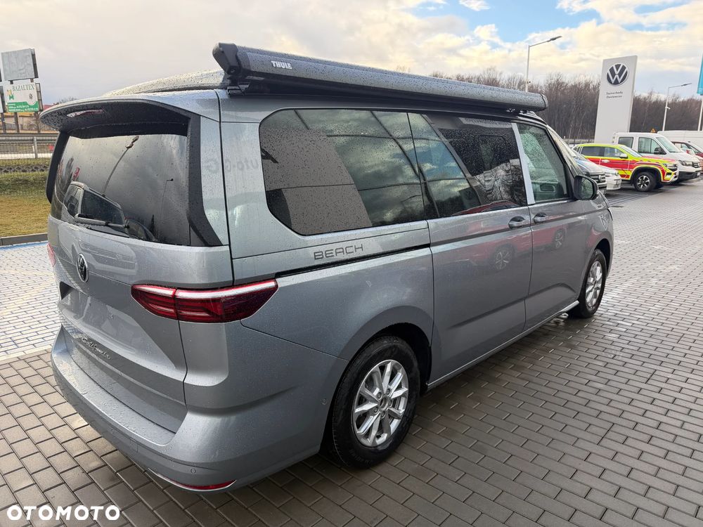 Volkswagen California - 4