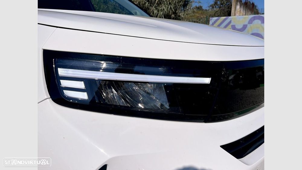 Opel Frontera 1.2 Hybrid GS eDCT - 9