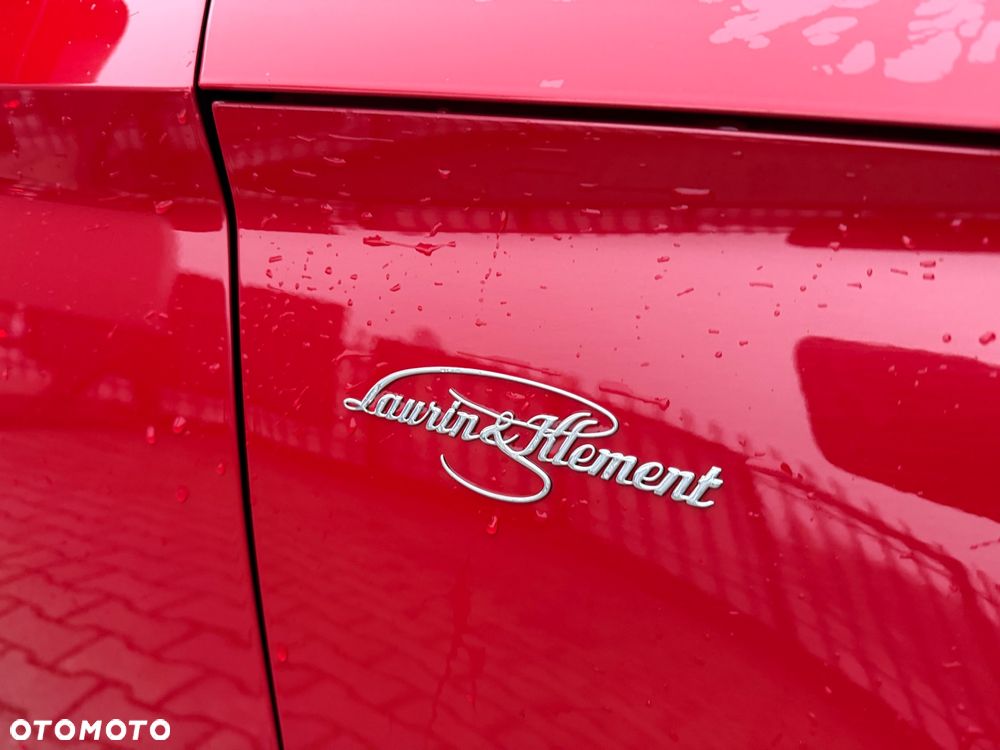 Skoda Superb 2.0 TSI L&K DSG - 6