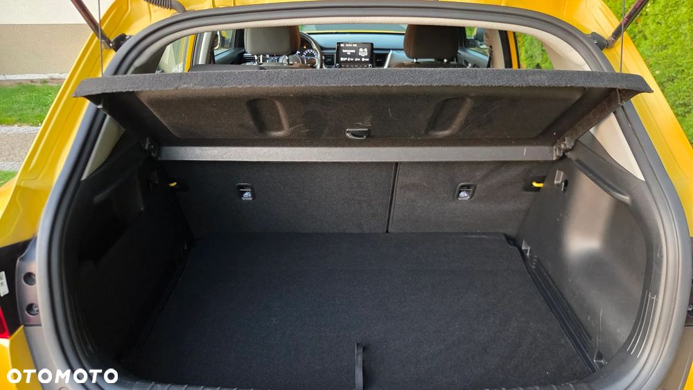 Kia Stonic 1.0 T-GDI M - 16