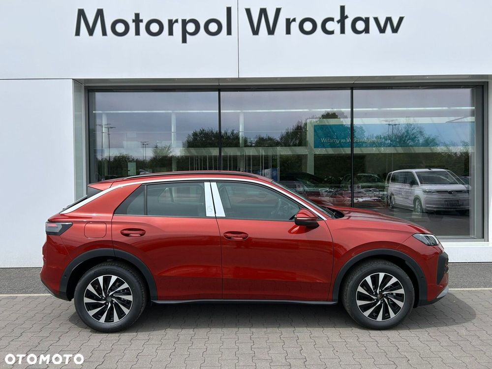 Volkswagen T-Roc - 10
