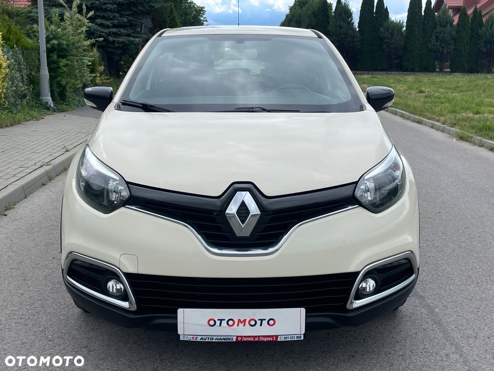 Renault Captur ENERGY TCe 90 Start&Stop Intens - 21