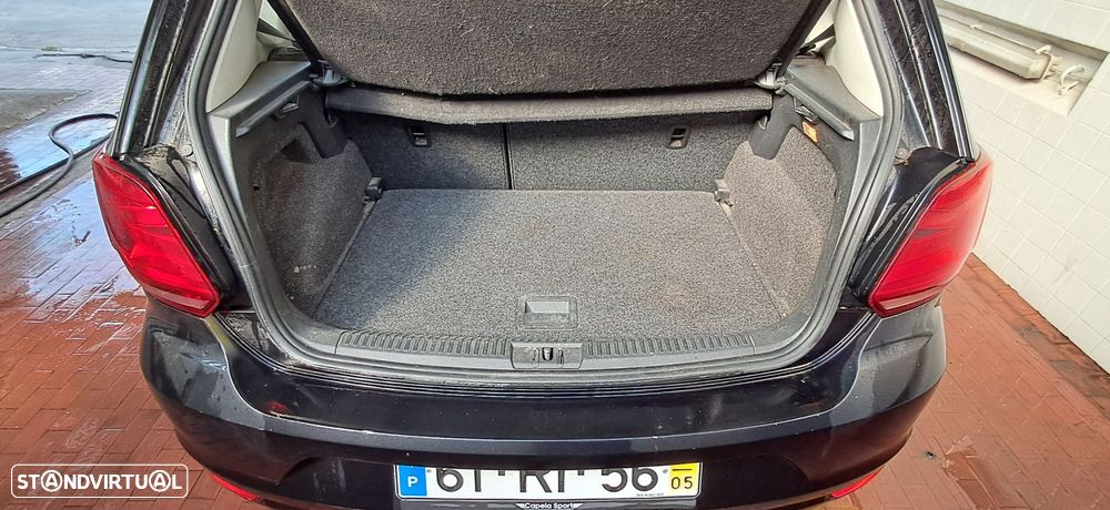 VW Polo 1.0 Trendline - 14
