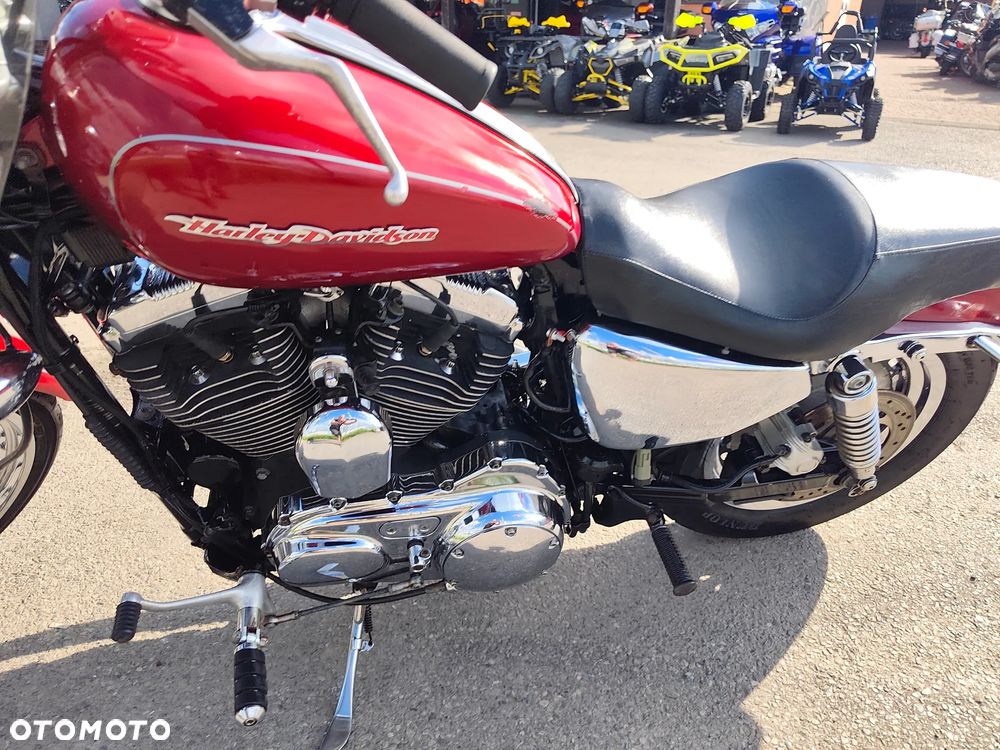Harley-Davidson Softail Deluxe - 12