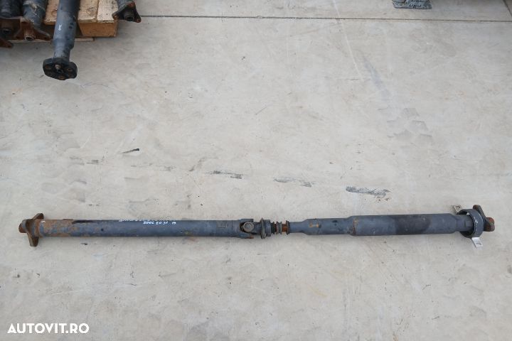 Cardan spate 7572905 N47D20C 7572905 N47D20C BMW Seria 3 E90 [facelif - 1