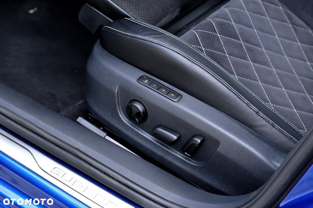 Skoda Superb 1.4 TSI Plug-In Hybrid Sportline DSG - 16