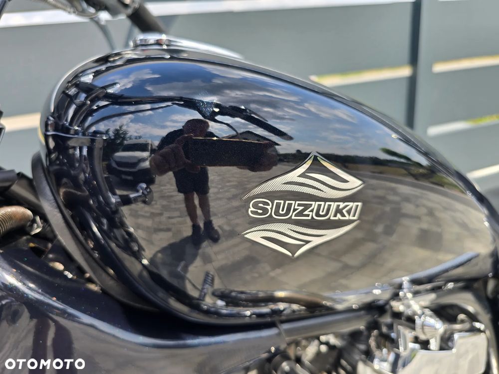 Suzuki VS - 16