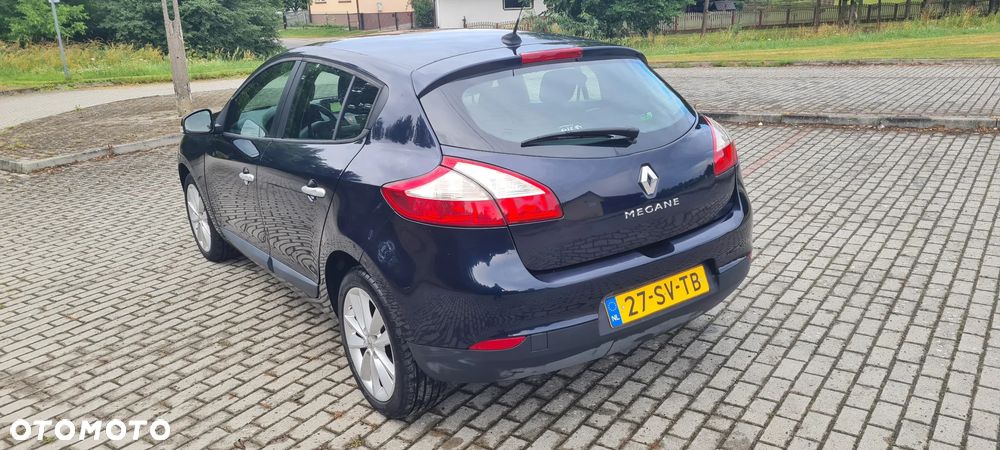 Renault Megane 1.6 16V 110 Authentique - 15