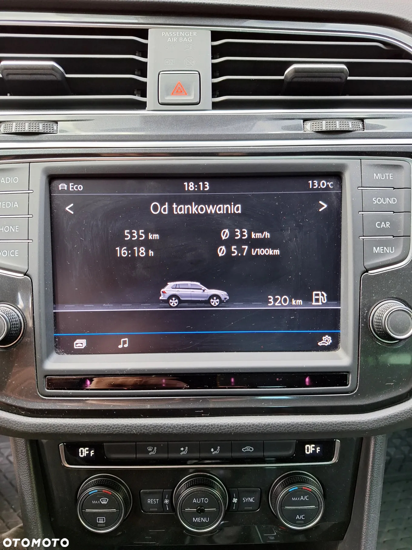 Volkswagen Tiguan 2.0 TDI BMT SCR 4Mot Comfortline - 25