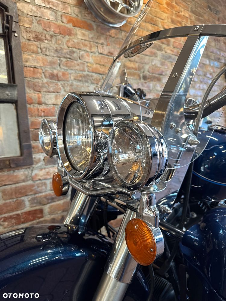 Harley-Davidson Touring Road King - 11