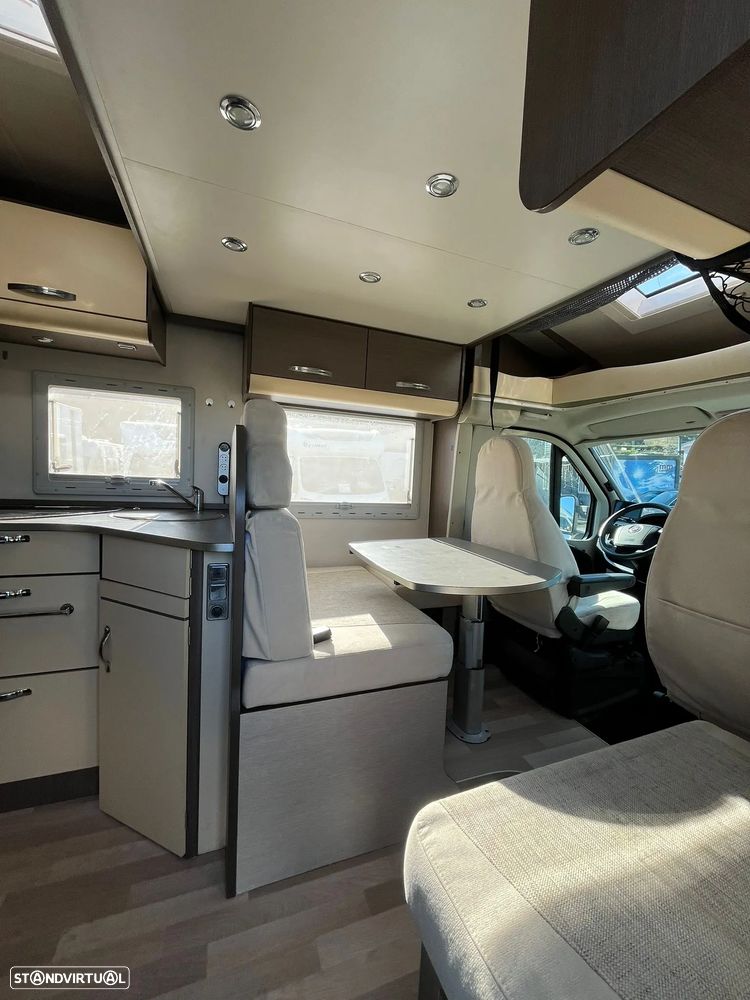 Autostar Autostar Axea 99 LP - 8