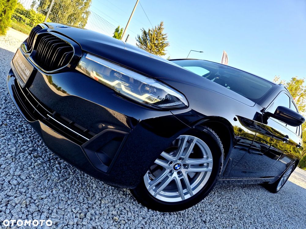 BMW Seria 5 - 31