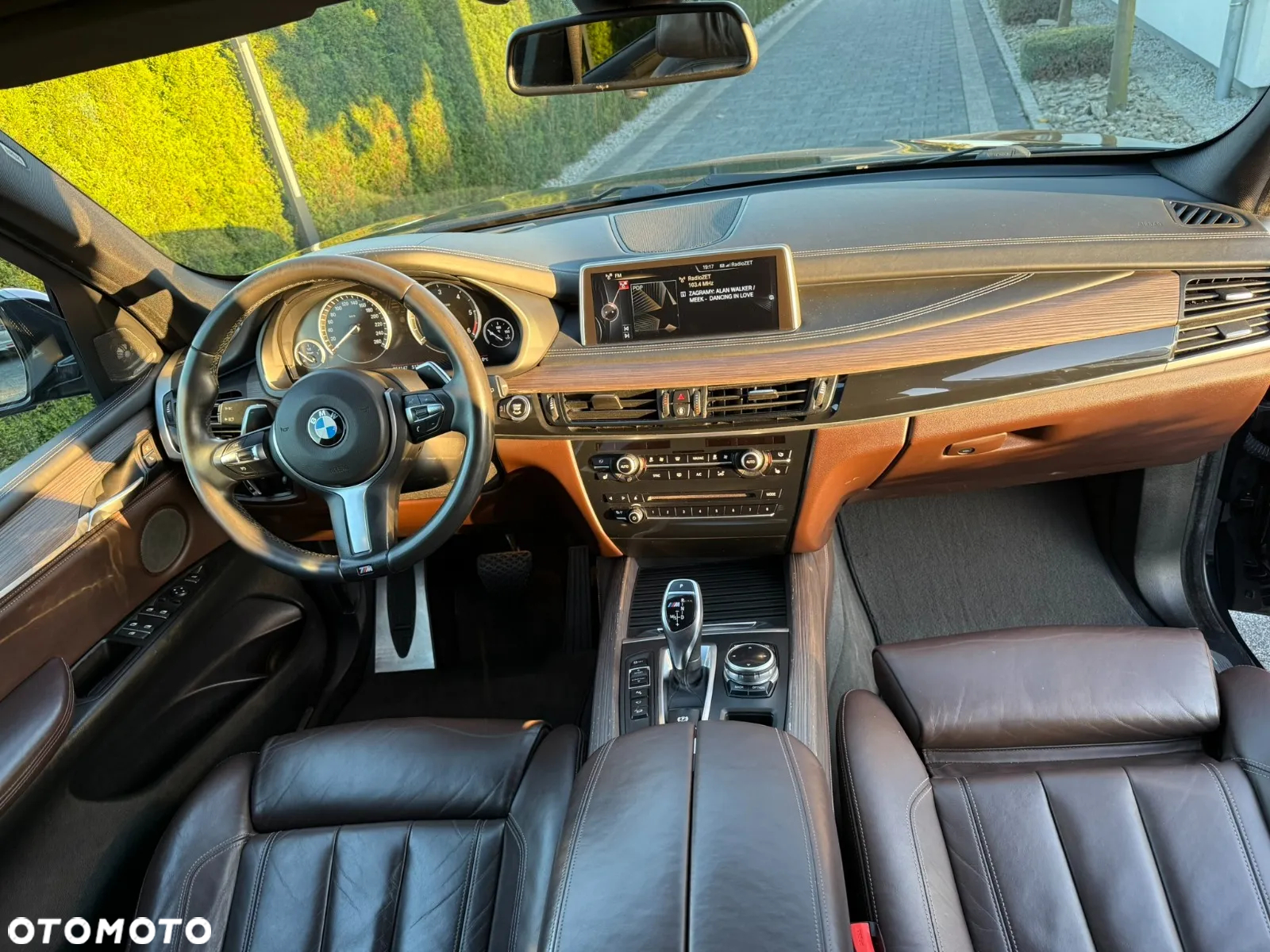 BMW X5 xDrive40d - 10