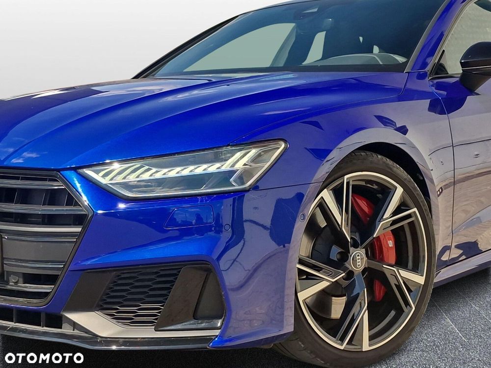 Audi S7 Sportback TDI mHEV Quattro Tiptronic - 28