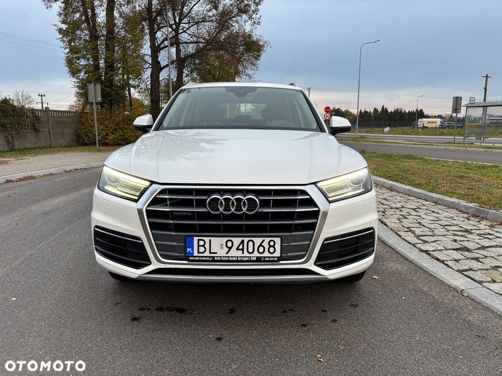 Audi Q5 - 1