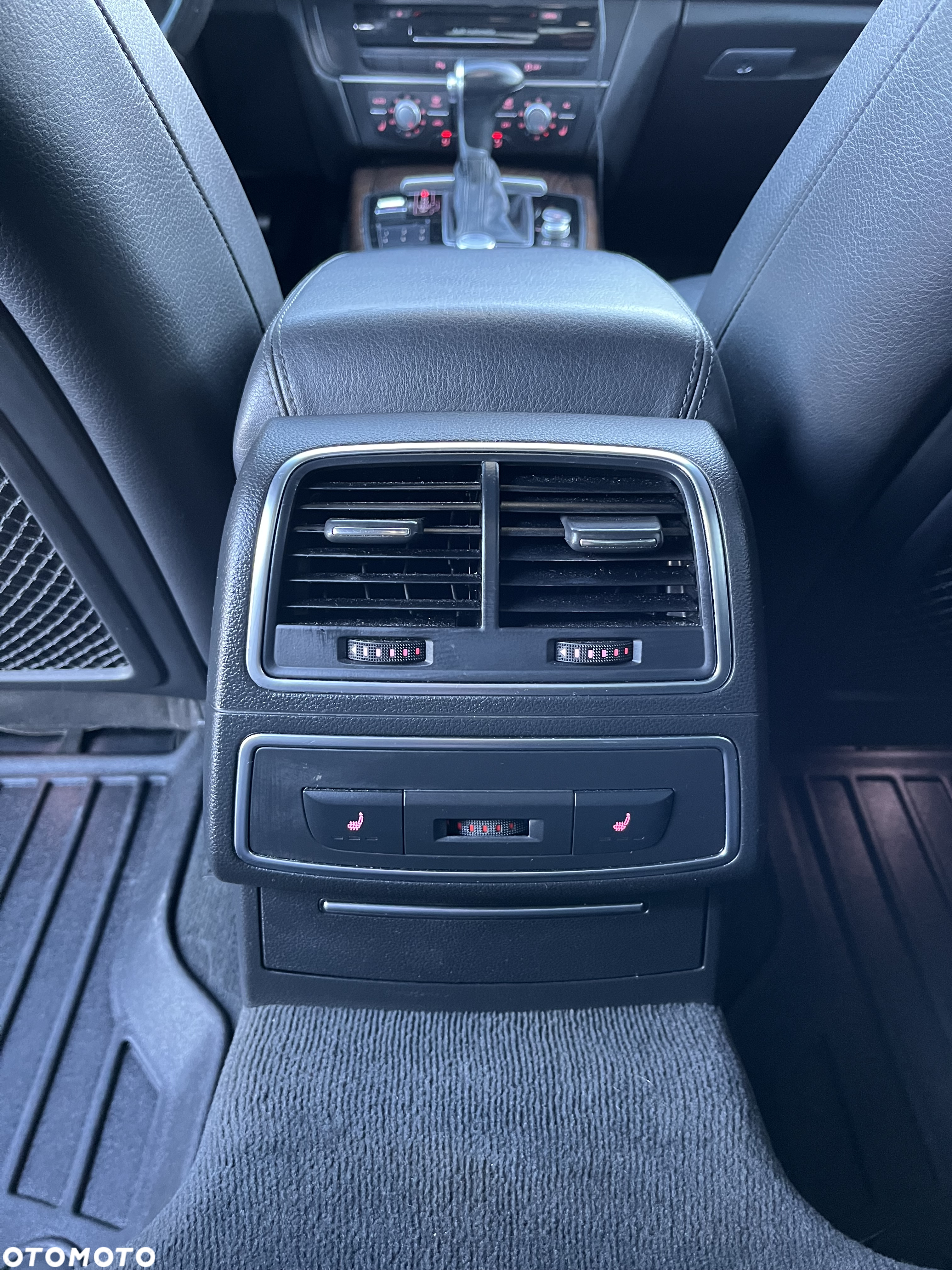 Audi A6 - 21