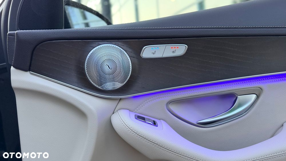 Mercedes-Benz GLC - 19