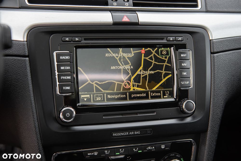 Skoda Superb 3.6 V6 4x4 DSG L&K - 27