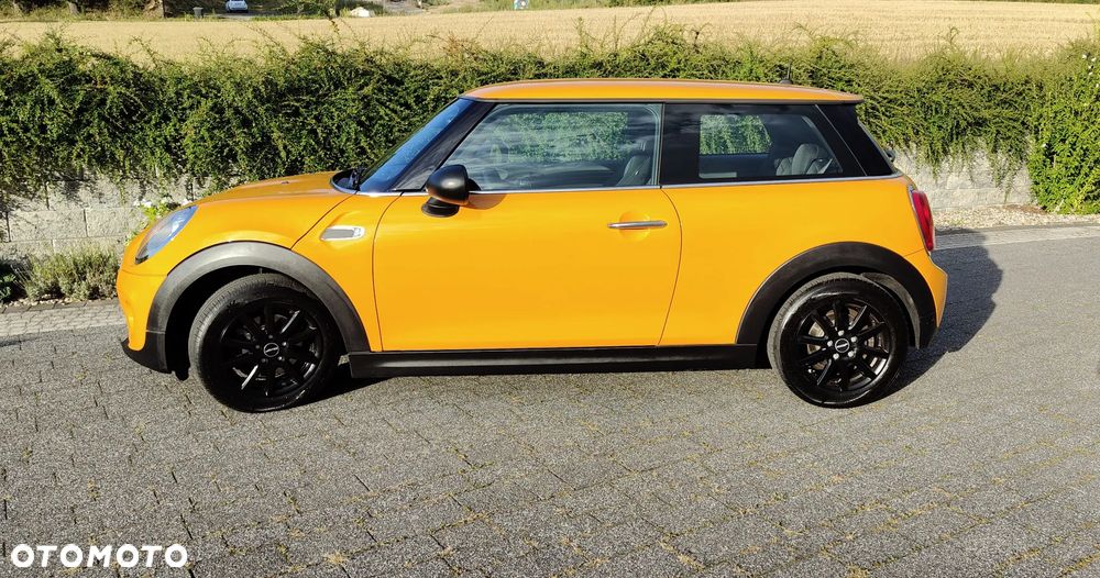 MINI ONE D Metropolitan - 3