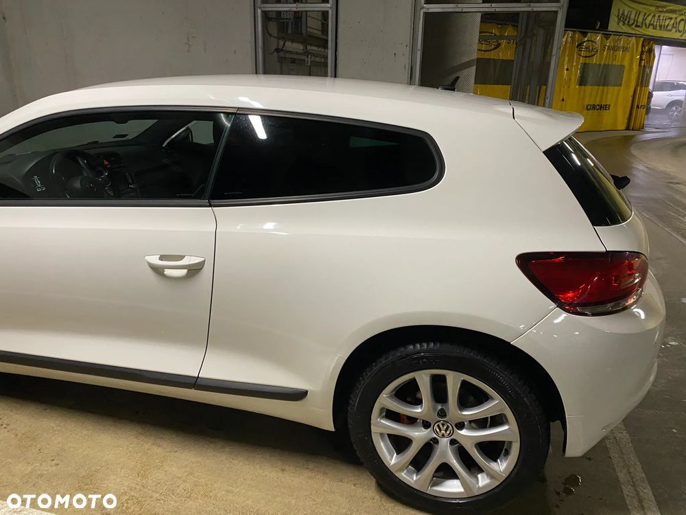 Volkswagen Scirocco 1.4 TSI R-Style - 11