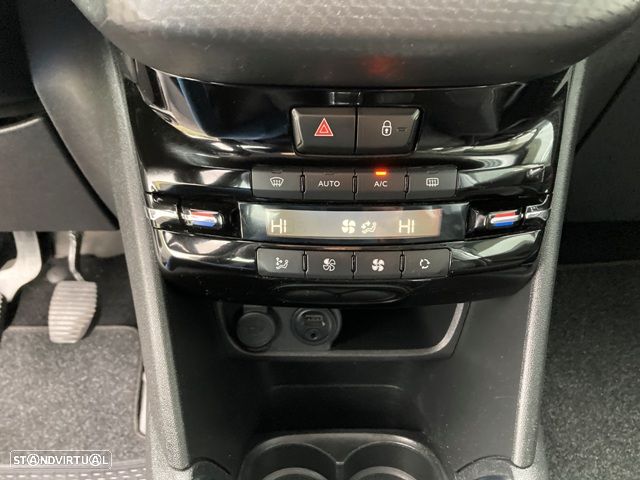 Peugeot 208 PureTech 110 Stop & Start Tech Edition - 22