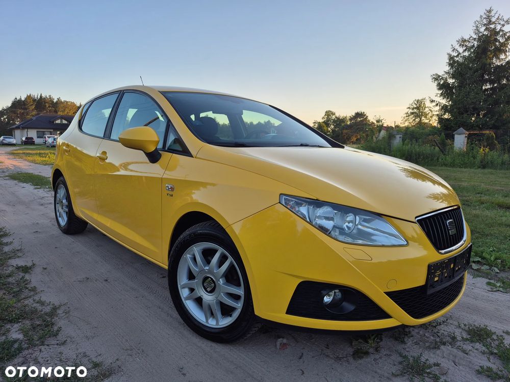 Seat Ibiza 1.2 TSI DSG Sport - 2