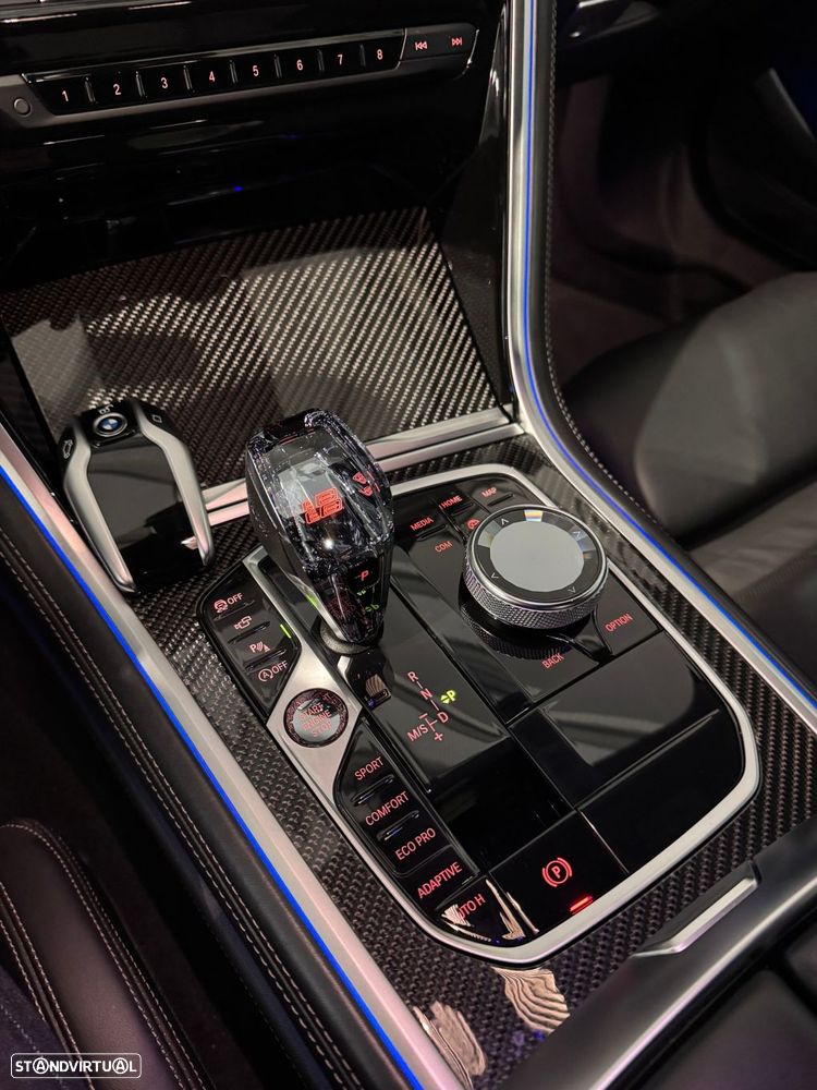 BMW 840 d xDrive Pack M - 46