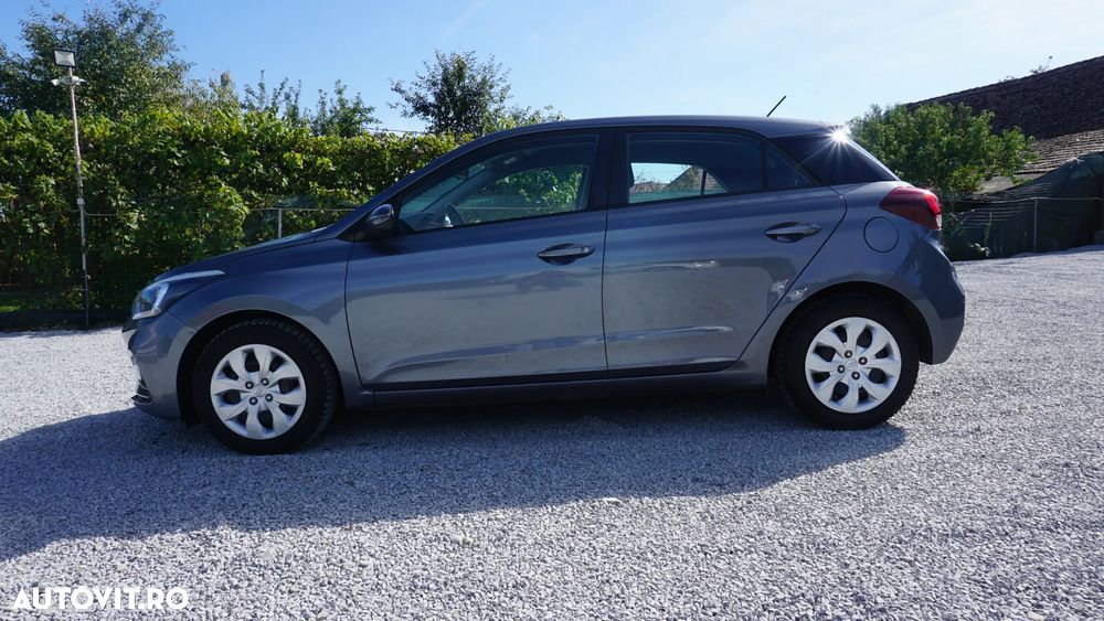 Hyundai i20 1.2 Style - 1