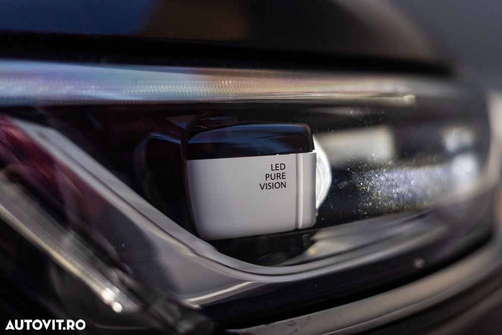 Renault Talisman ENERGY dCi 160 EDC INITIALE PARIS - 33