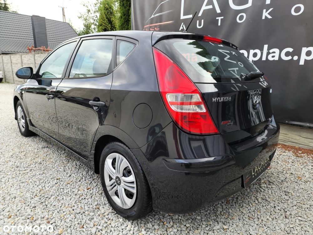 Hyundai i30 - 8