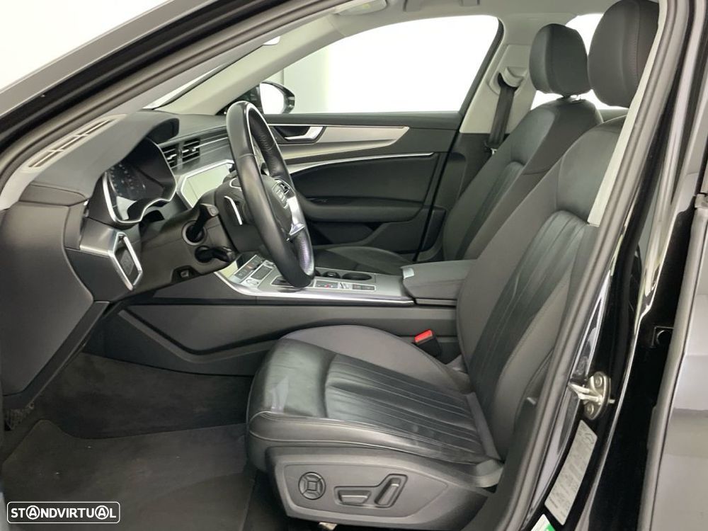 Audi A6 40 TDI S tronic - 11