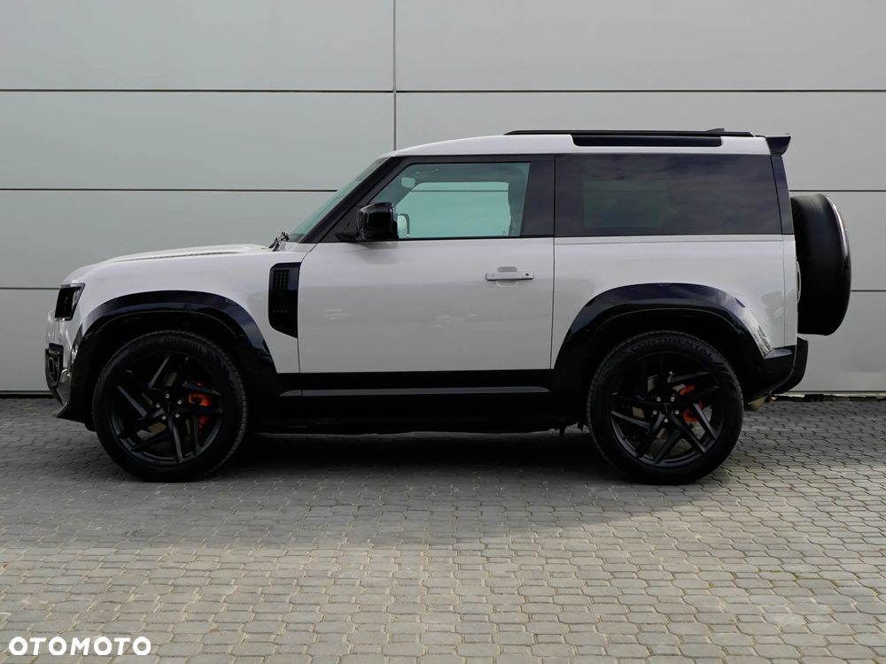 Land Rover Defender 3.0 D250 mHEV S - 6