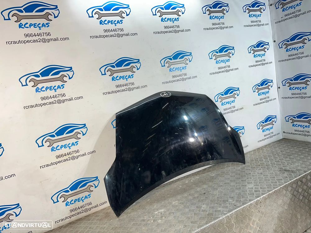 .Frente completa Original Toyota Prius MK2 2 XW20 2003 - 2009 - 15