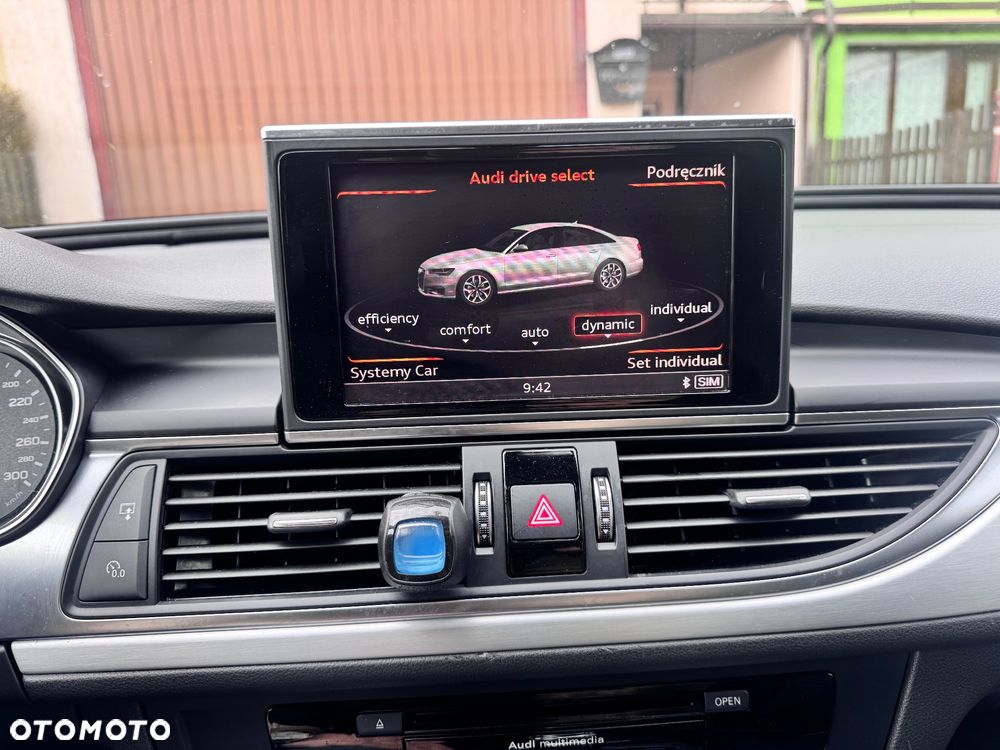 Audi A6 Limousine - 24