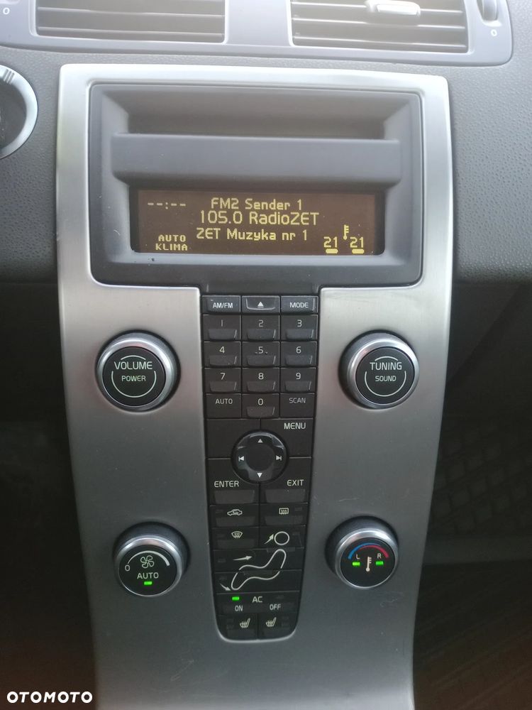 Volvo C30 1.6 Momentum - 11