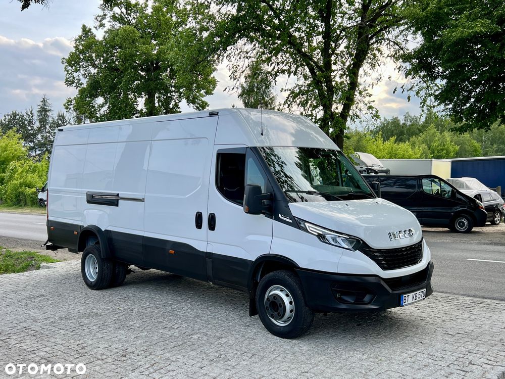 Iveco Daily - 4