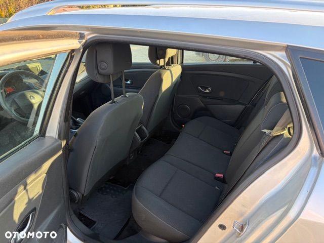 Renault Megane 1.5 dCi Tech Run - 8