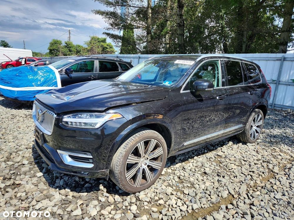 Volvo XC 90 - 5