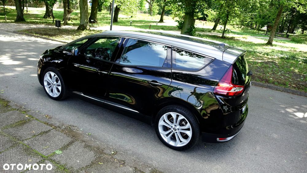 Renault Grand Scenic Gr 1.2 TCe Energy Dynamique - 29