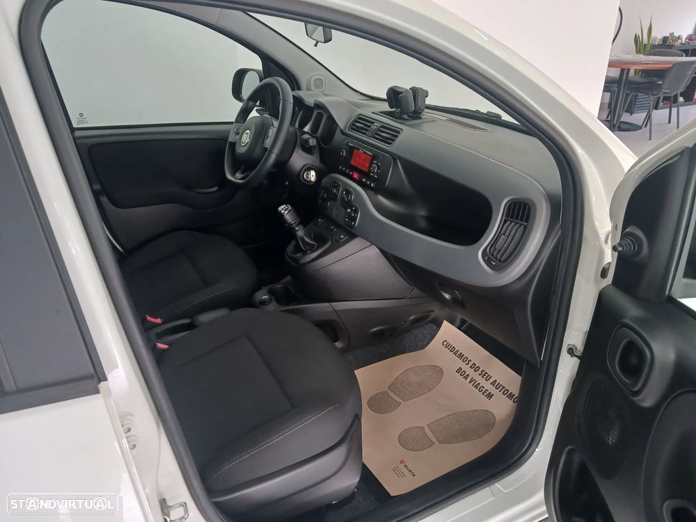Fiat Panda 1.2 City Cross S&S - 23