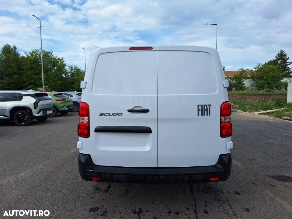 Fiat scudo - 6