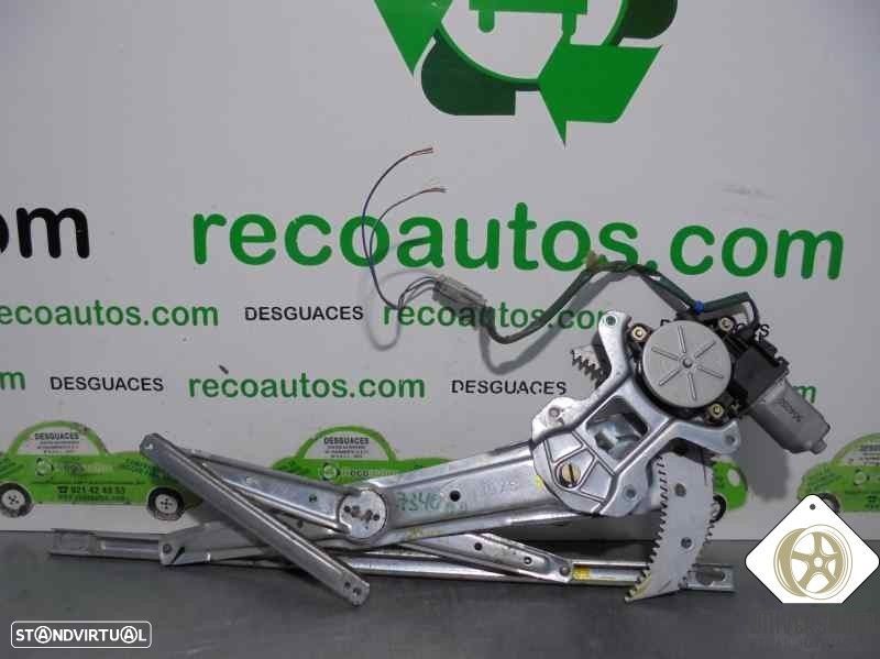 ELEVADOR DE VIDRO FRONTAL DIREITO HONDA CR-V I 1999 - 1