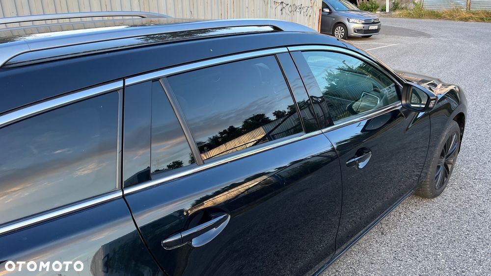 Mazda 6 SKYACTIV-D 175 Drive i-ELOOP Sports-Line - 7