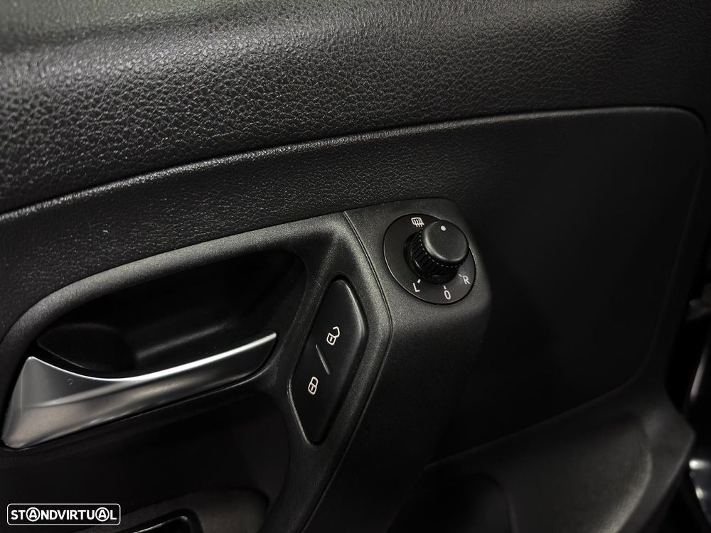 VW Polo 1.2 Confortline - 21