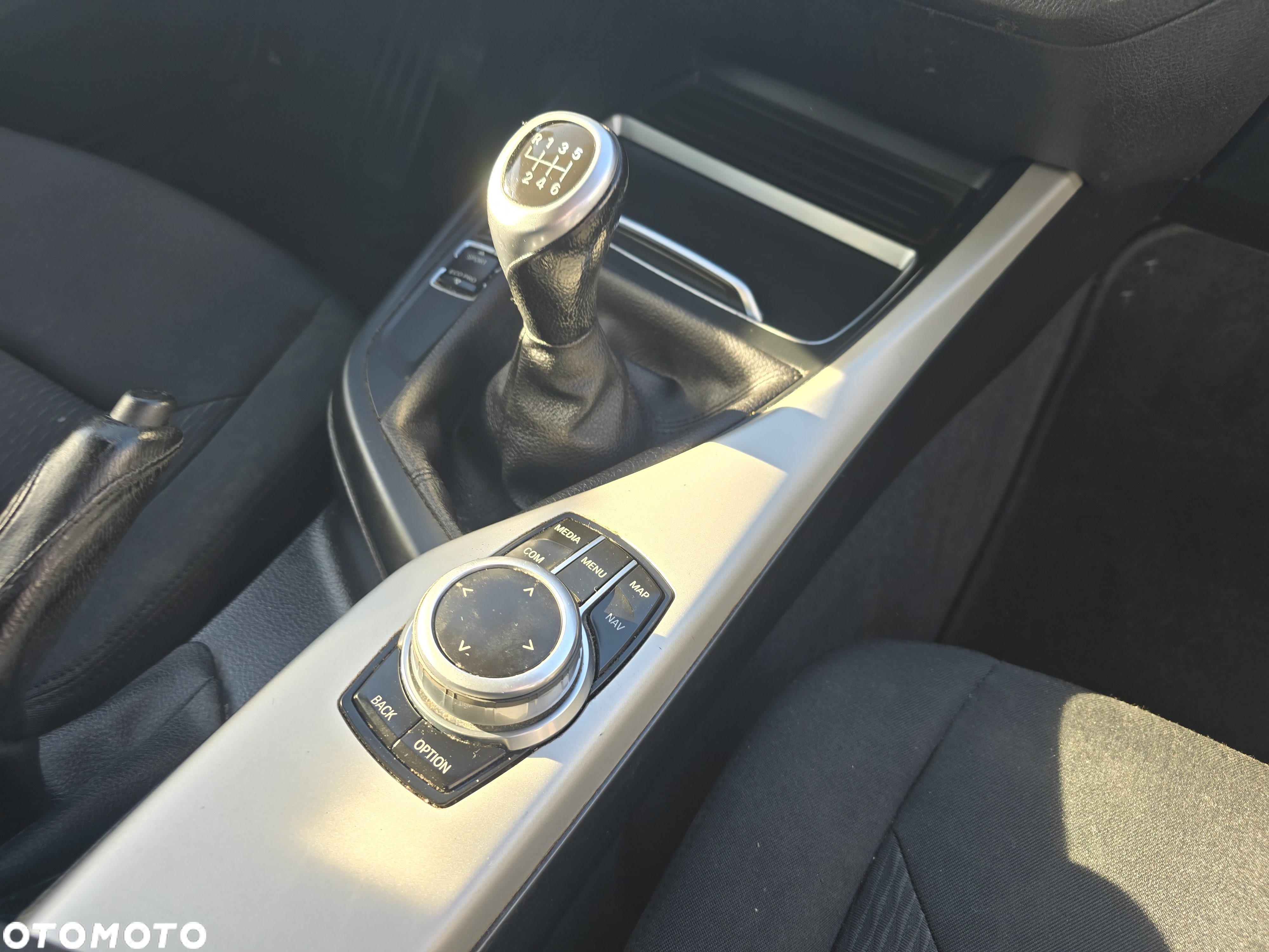BMW Seria 1 114d Sport Line - 13
